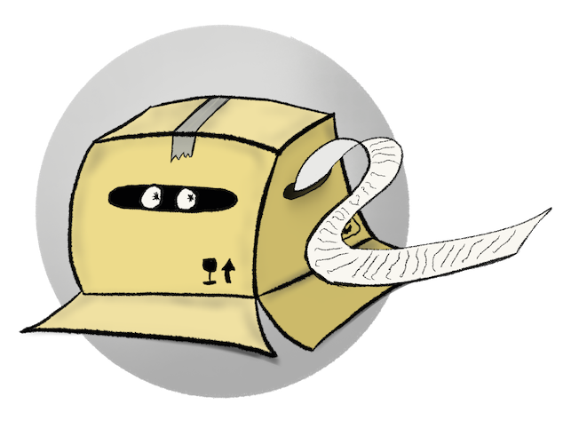 Indexer is streaming the data from the blockchain